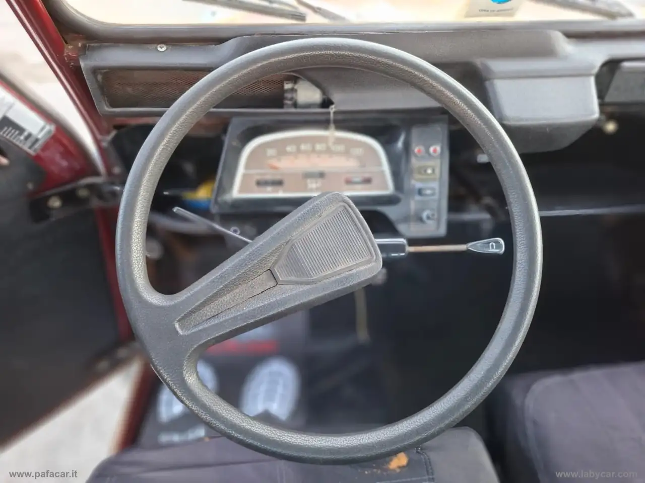 Citroen 2CV 6 Charleston, foto 10