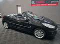 Peugeot 207 1.6l 120ch Roland Garros Noir - thumbnail 1