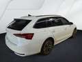 Skoda Octavia Combi 2.0 TDI DSG TOUR MATRIX+AHK+PANO Weiß - thumbnail 2