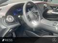 Mercedes-Benz EQE 53 AMG 4M+ PANO HYPER BURM DRIVERS DIG MEMO Siyah - thumbnail 13