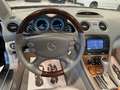 Mercedes-Benz SL 500 EVO 5.5 V8 387 CV*BOOK SERVICE*UNICO PROPRIETARIO* Schwarz - thumbnail 13