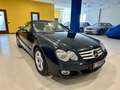 Mercedes-Benz SL 500 EVO 5.5 V8 387 CV*BOOK SERVICE*UNICO PROPRIETARIO* Schwarz - thumbnail 5