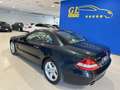 Mercedes-Benz SL 500 EVO 5.5 V8 387 CV*BOOK SERVICE*UNICO PROPRIETARIO* Schwarz - thumbnail 7