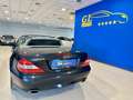 Mercedes-Benz SL 500 EVO 5.5 V8 387 CV*BOOK SERVICE*UNICO PROPRIETARIO* Schwarz - thumbnail 3