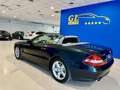 Mercedes-Benz SL 500 EVO 5.5 V8 387 CV*BOOK SERVICE*UNICO PROPRIETARIO* Schwarz - thumbnail 2