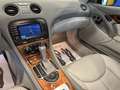 Mercedes-Benz SL 500 EVO 5.5 V8 387 CV*BOOK SERVICE*UNICO PROPRIETARIO* Schwarz - thumbnail 14