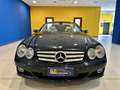 Mercedes-Benz SL 500 EVO 5.5 V8 387 CV*BOOK SERVICE*UNICO PROPRIETARIO* Schwarz - thumbnail 6