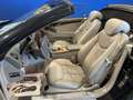 Mercedes-Benz SL 500 EVO 5.5 V8 387 CV*BOOK SERVICE*UNICO PROPRIETARIO* Schwarz - thumbnail 9