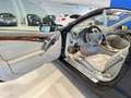 Mercedes-Benz SL 500 EVO 5.5 V8 387 CV*BOOK SERVICE*UNICO PROPRIETARIO* Schwarz - thumbnail 8
