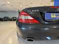 Mercedes-Benz SL 500 EVO 5.5 V8 387 CV*BOOK SERVICE*UNICO PROPRIETARIO* Schwarz - thumbnail 19