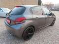 Peugeot 208 GT  KLIMA NAVI LEDER PANORAMA LMF Grau - thumbnail 4