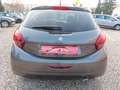 Peugeot 208 GT  KLIMA NAVI LEDER PANORAMA LMF Grau - thumbnail 5