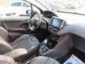 Peugeot 208 GT  KLIMA NAVI LEDER PANORAMA LMF Grau - thumbnail 8