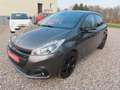 Peugeot 208 GT  KLIMA NAVI LEDER PANORAMA LMF Grau - thumbnail 1