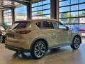 Mazda CX-5 Ad'vantage AWD NAVI LED HUD 360 CAM AHK Grau - thumbnail 5