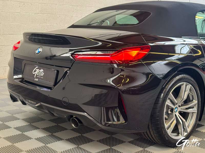 Photo du véhicule BMW Z4