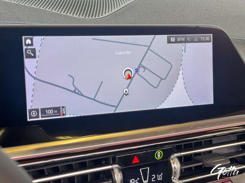 Photo du véhicule BMW Z4