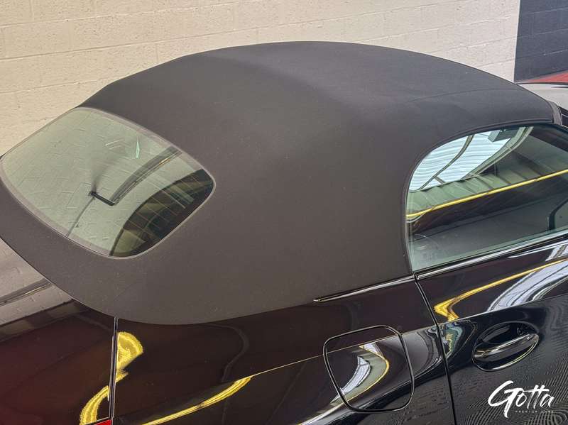 Photo du véhicule BMW Z4