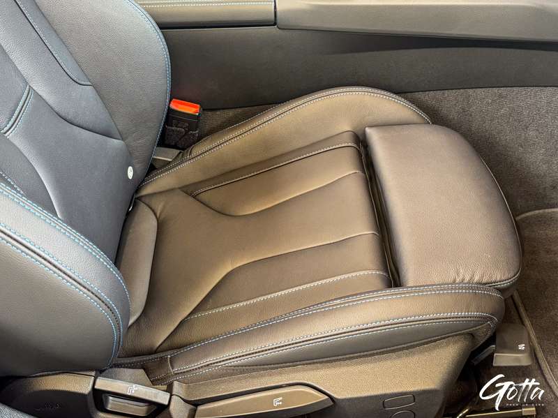 Photo du véhicule BMW Z4