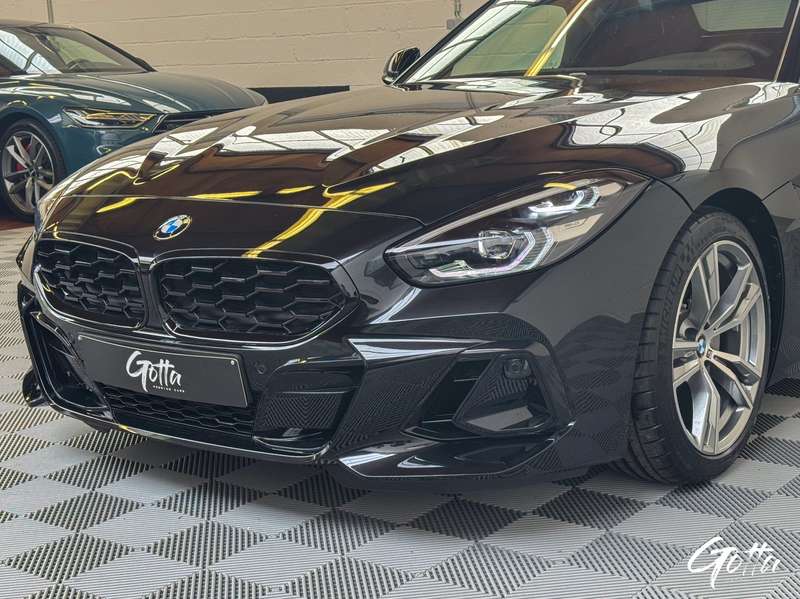 Photo du véhicule BMW Z4