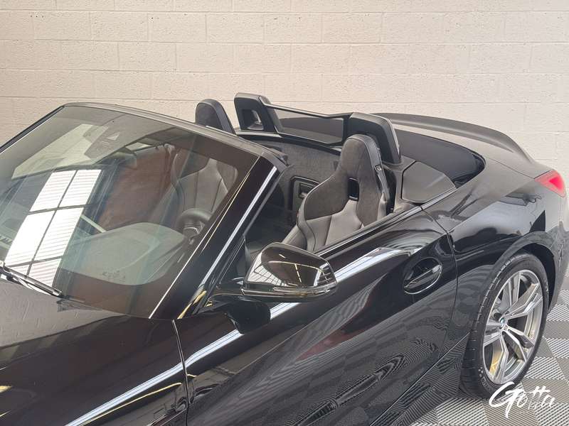 Photo du véhicule BMW Z4