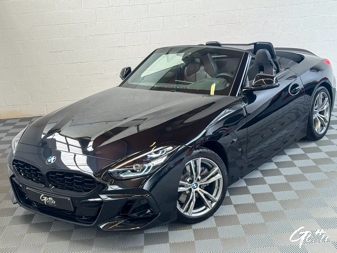 BMW Z4 2026