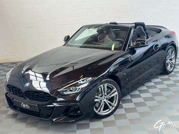 197CH CABRIOLET**PACK M INT-EXT/SHADOW/CUIR/LED