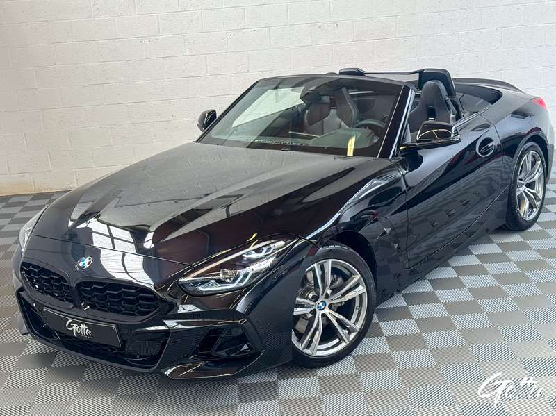 Photo du véhicule BMW Z4