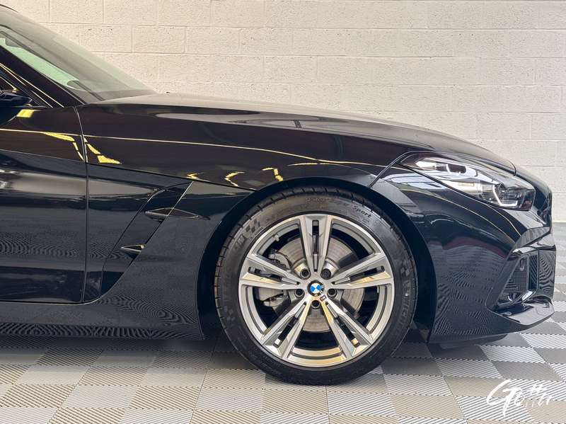 Photo du véhicule BMW Z4