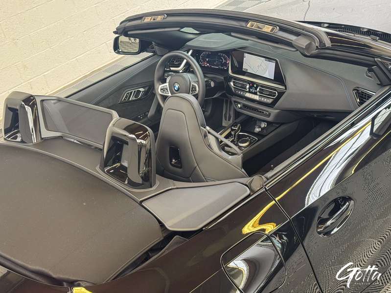 Photo du véhicule BMW Z4