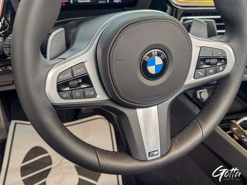 Photo du véhicule BMW Z4