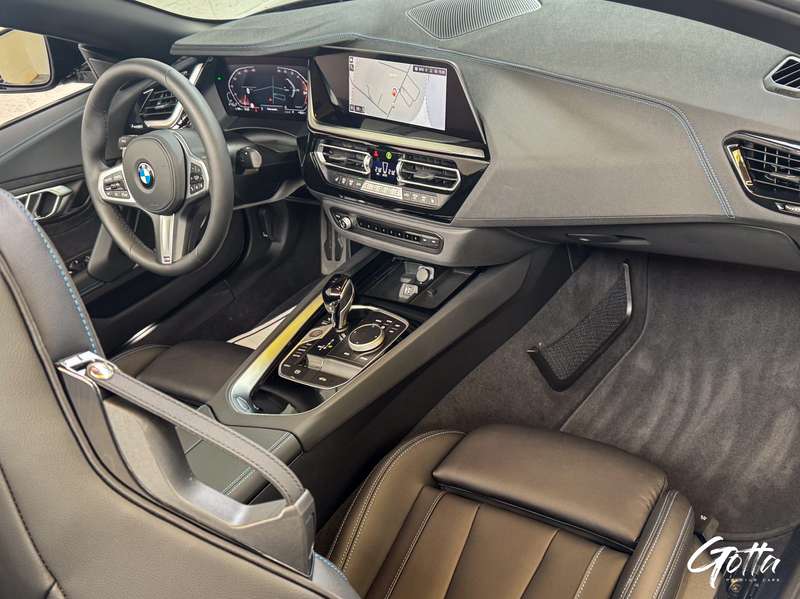 Photo du véhicule BMW Z4