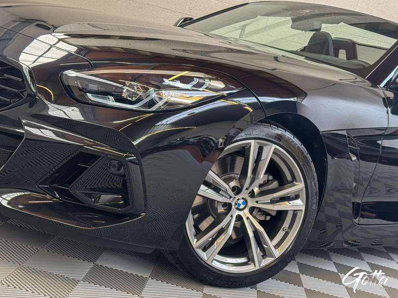 Photo du véhicule BMW Z4