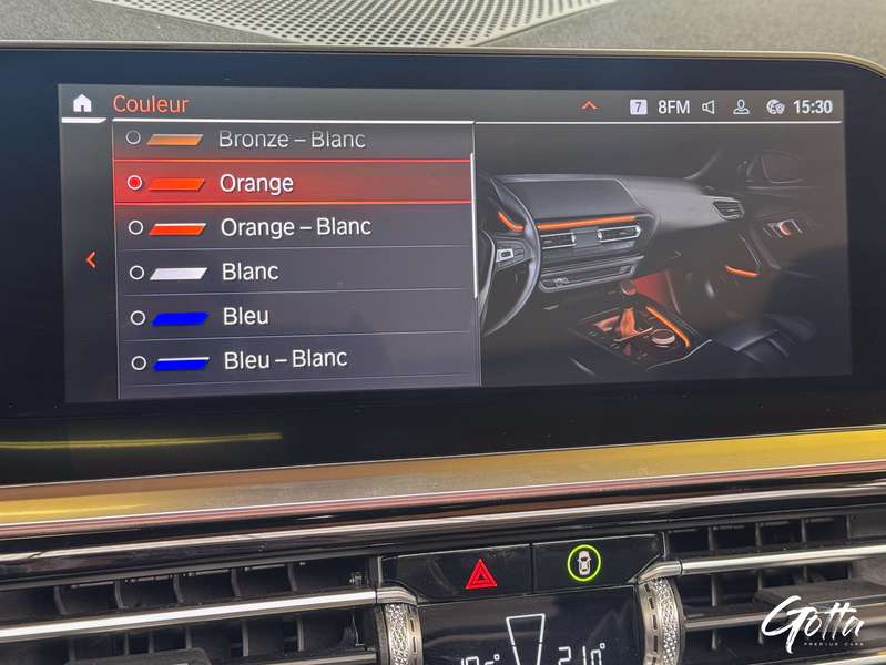 Photo du véhicule BMW Z4