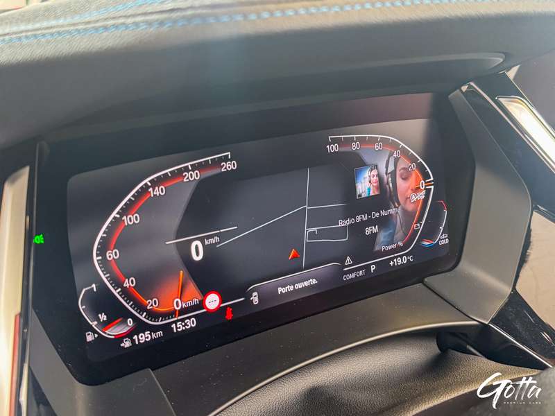 Photo du véhicule BMW Z4