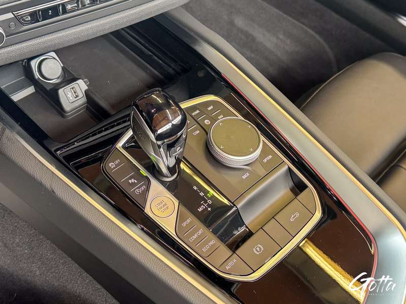 Photo du véhicule BMW Z4