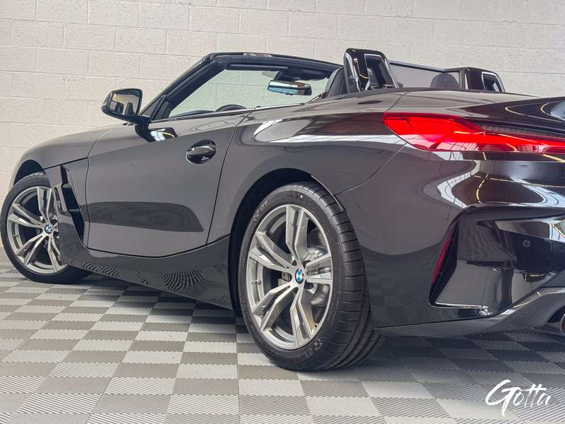 Photo du véhicule BMW Z4