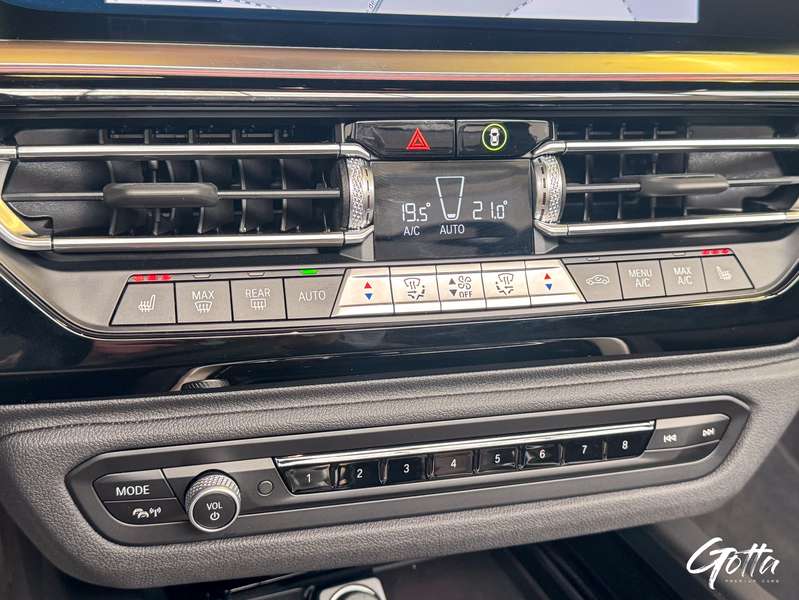 Photo du véhicule BMW Z4