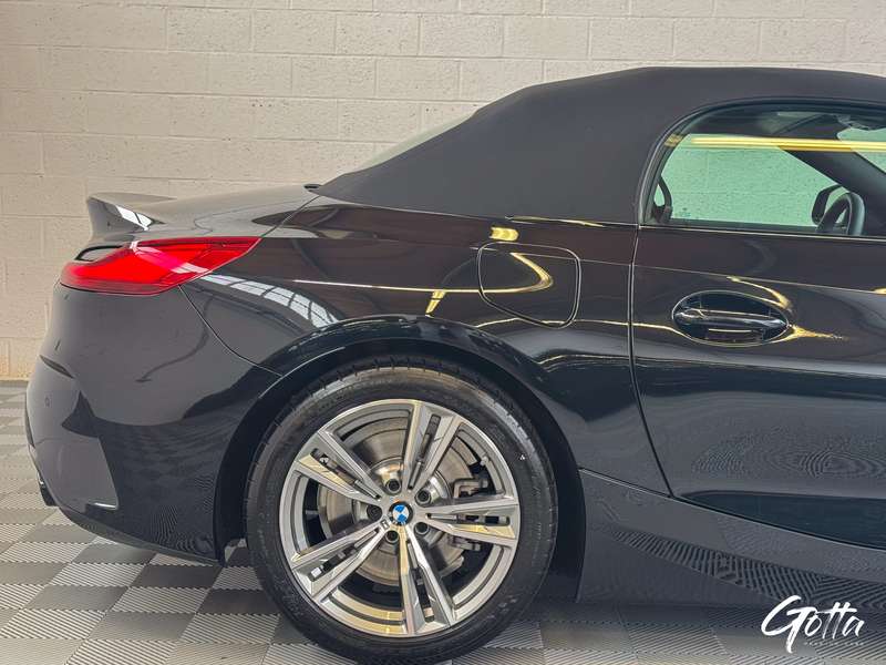 Photo du véhicule BMW Z4