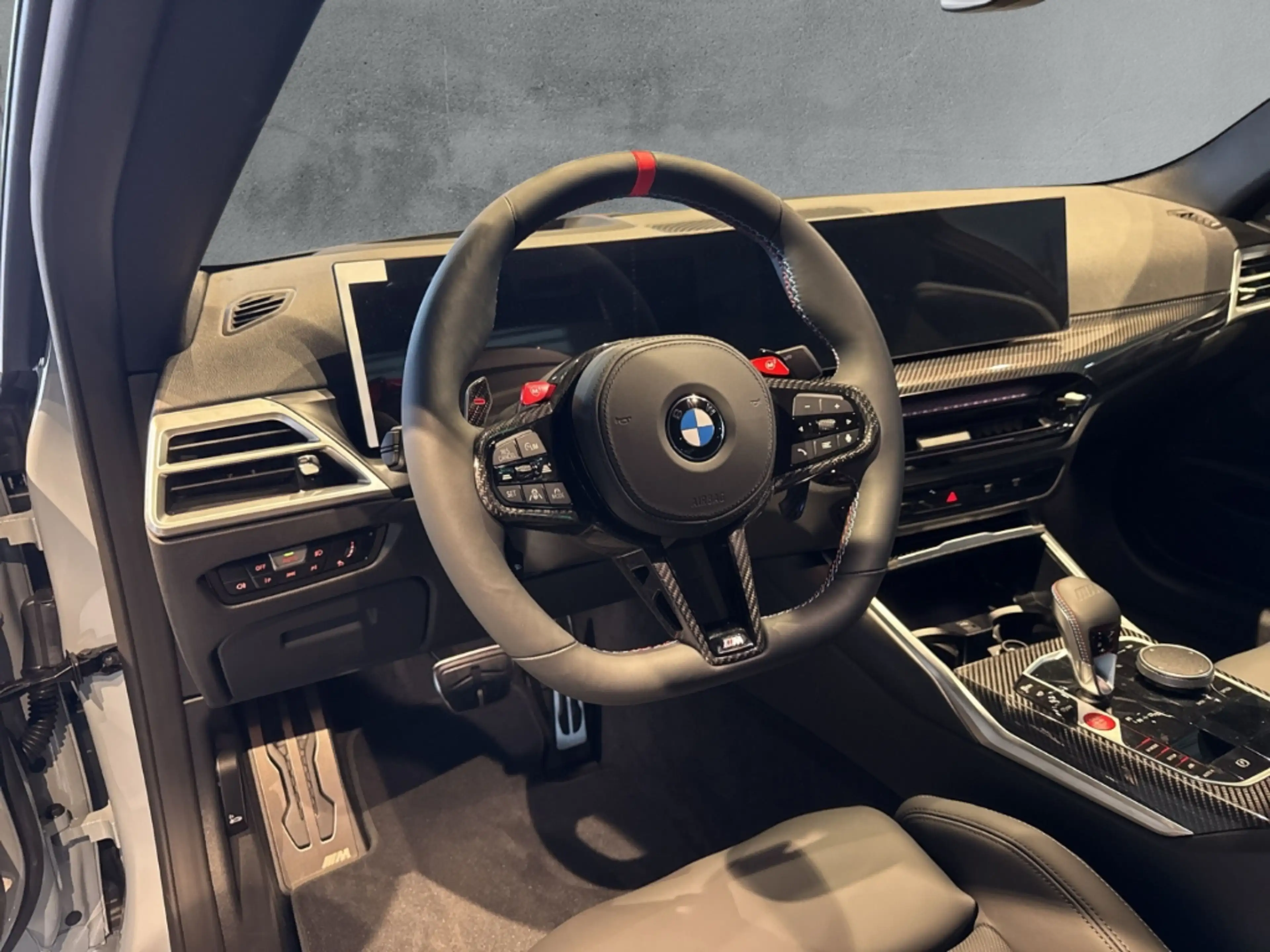 BMW M4 xDrive Competition Coupe LMR 19''/20'' AD Navi Led — photo 9