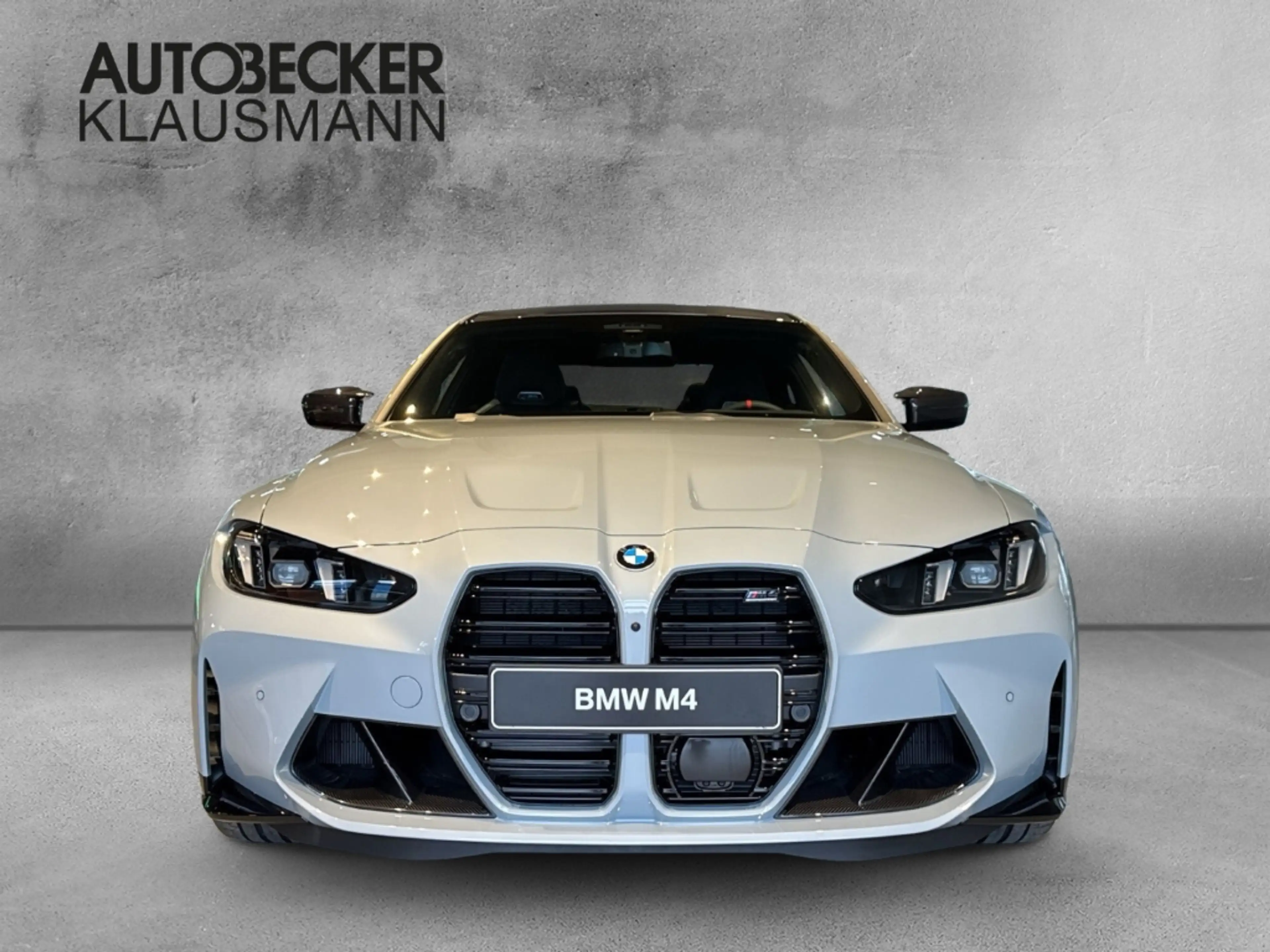 BMW M4 xDrive Competition Coupe LMR 19''/20'' AD Navi Led — photo 5
