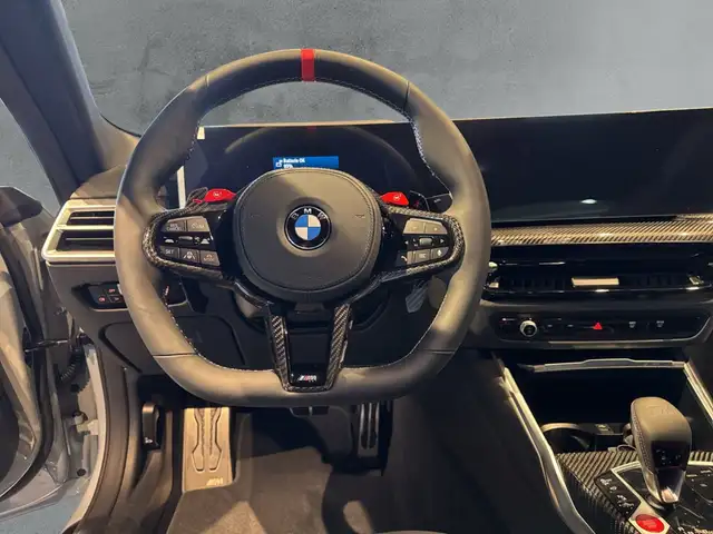 BMW M4 view 10