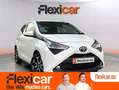 Toyota Aygo 70 x-play Blanco - thumbnail 1