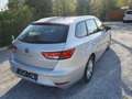 SEAT Leon Style, 1,6 TDI, DSG 7-Gang Automatik Silber - thumbnail 3