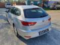 SEAT Leon Style, 1,6 TDI, DSG 7-Gang Automatik Silber - thumbnail 4