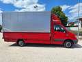 Mercedes-Benz Sprinter T37/35 418 CDI Cabinato N°DG255 Rojo - thumbnail 8