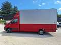 Mercedes-Benz Sprinter T37/35 418 CDI Cabinato N°DG255 Rojo - thumbnail 13