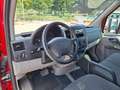 Mercedes-Benz Sprinter T37/35 418 CDI Cabinato N°DG255 Rojo - thumbnail 14