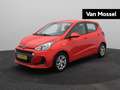 Hyundai i10 1.0i Comfort l Cruise Controle l Dealer onderhoude Rot - thumbnail 1