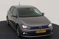 Volkswagen Polo 1.0 TSI 95PK DSG R-Line Edition / Airco / Navigati Gris - thumbnail 4